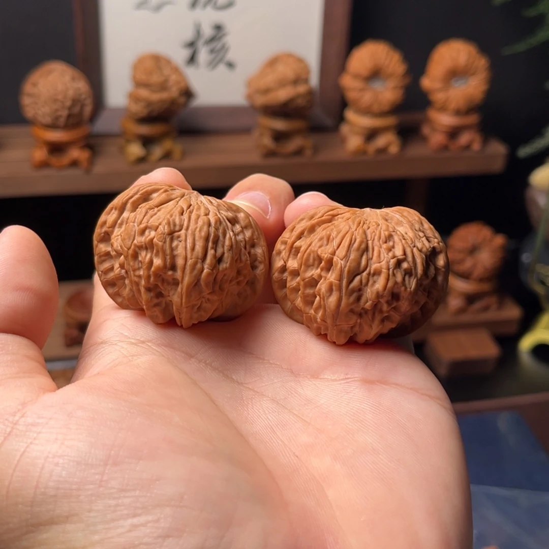 核桃42全品蝴蝶磨，一物一图