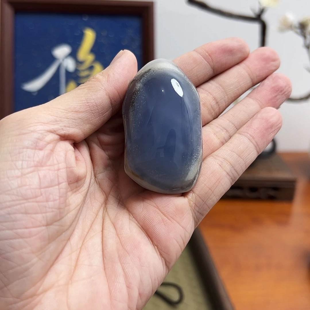 未镶嵌原石玛瑙/玉髓