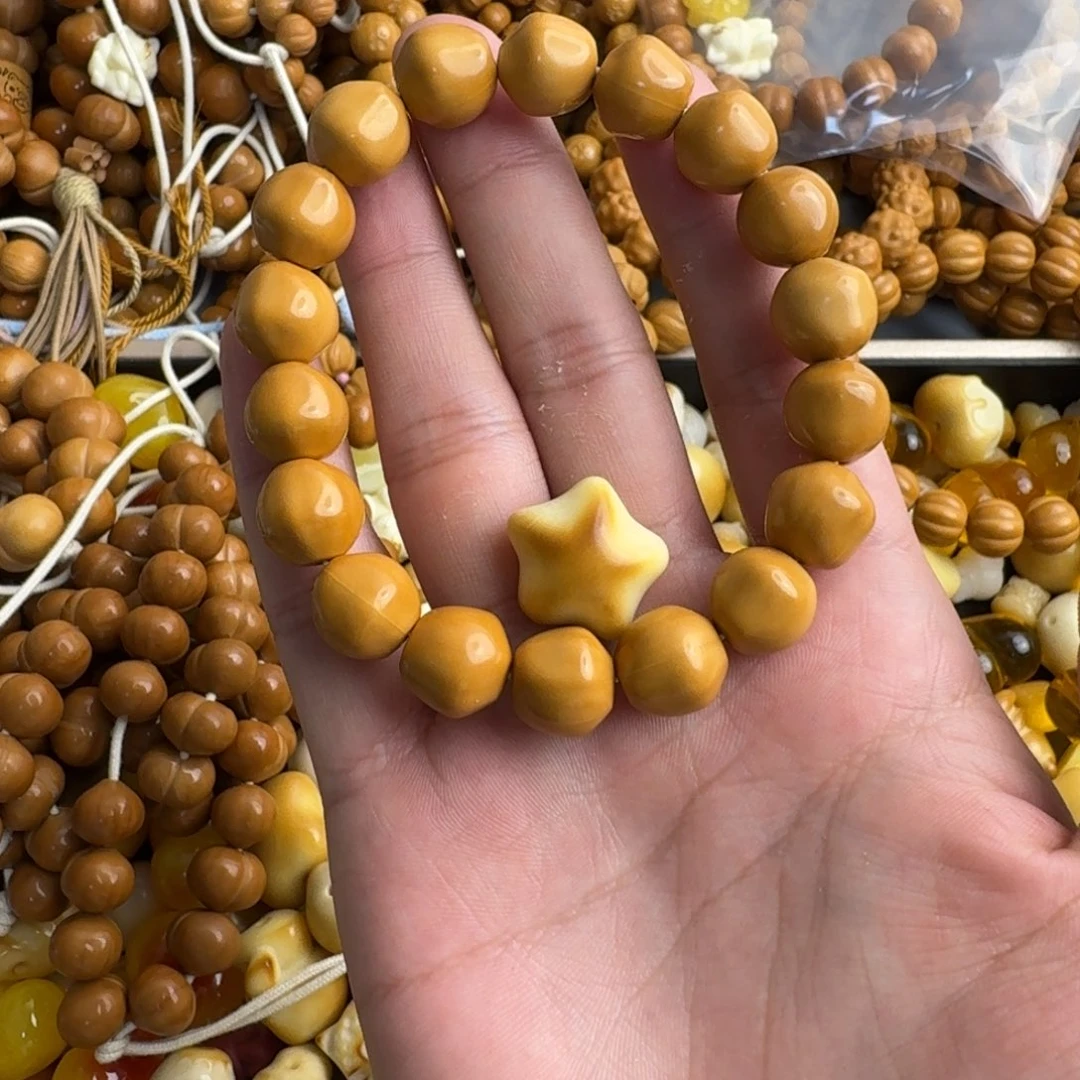 手串猴头核桃专属