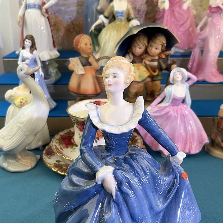 紫砂茶宠装饰瓷噢