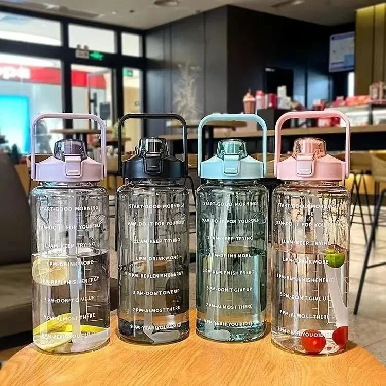 7008   超大容量水瓶    1.3L