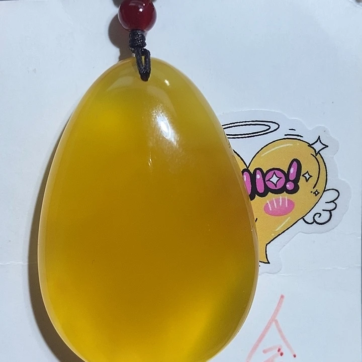 定制琥珀未镶嵌琥珀