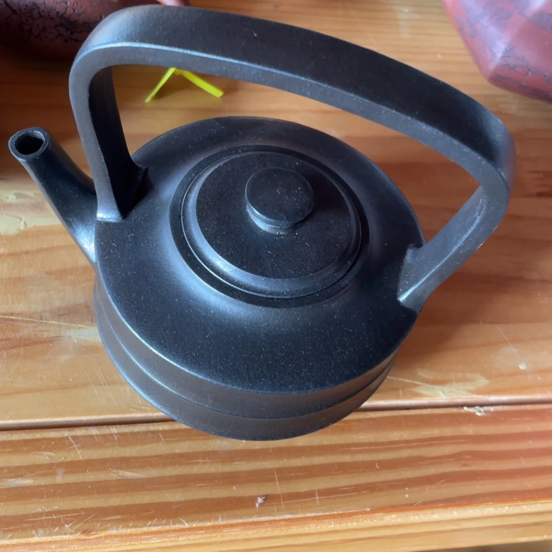 紫砂茶壶紫砂艺术作品