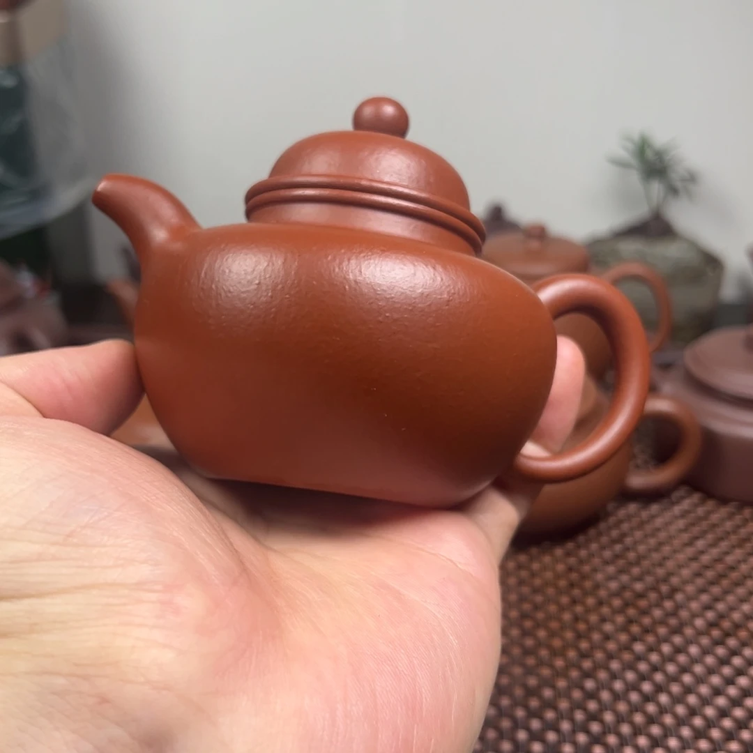 紫砂茶壶4557876787667887