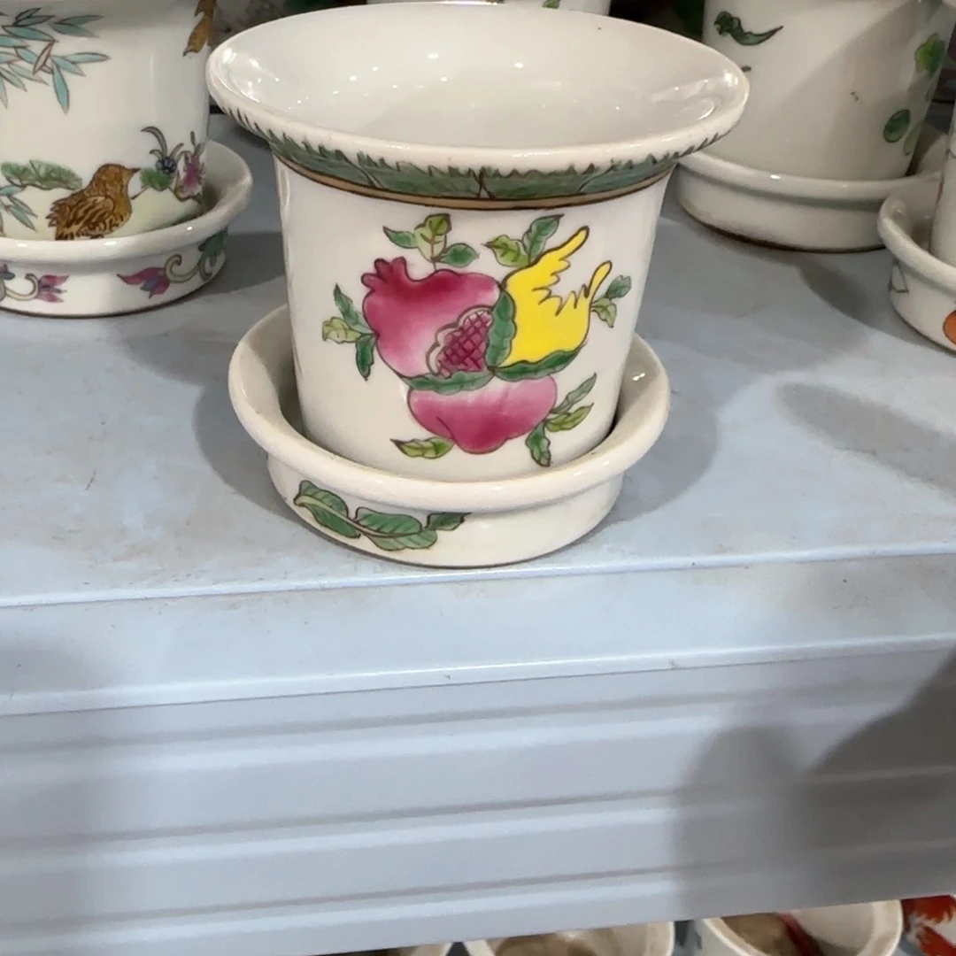 瓷片瓷器及各种艺术精品在世界