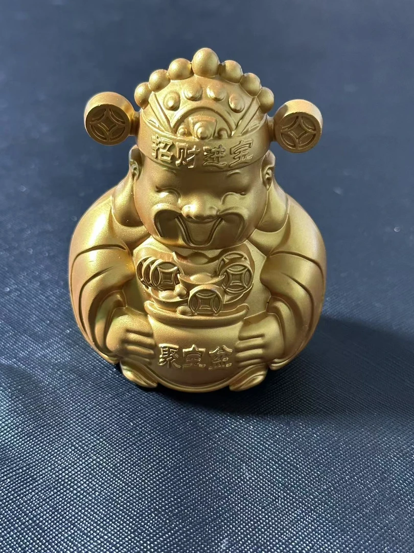 足银银制品 收藏级轻奢气质简约气质精致摆件Dcs31299