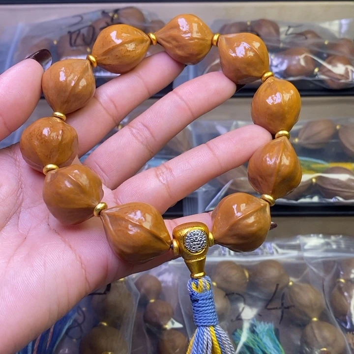 橄榄核手串/手链橄榄2.1/88