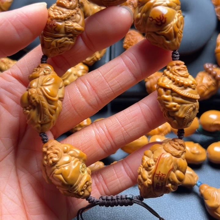 橄榄核手串/手链橄榄