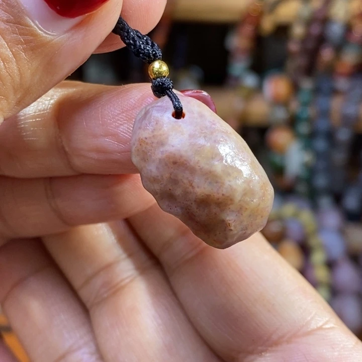 玛瑙/玉髓珠宝半成品未镶嵌