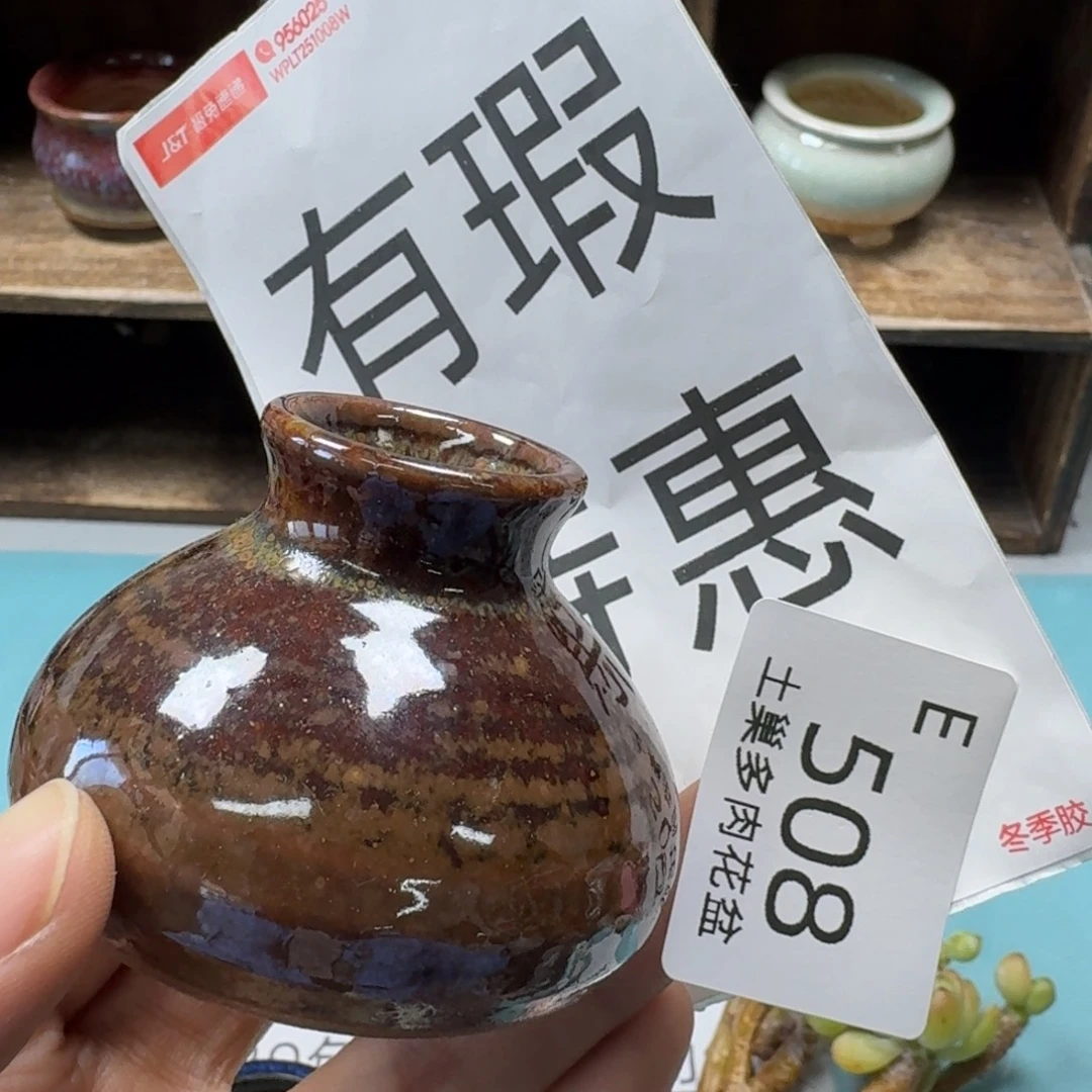 小****陶瓷艺术设计与制作