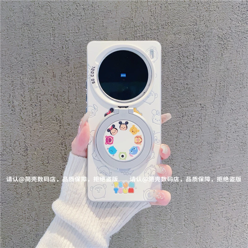 （vivoX100系列）磨砂彩银适用vivoX100/100Pro/vivox100S手机壳潮