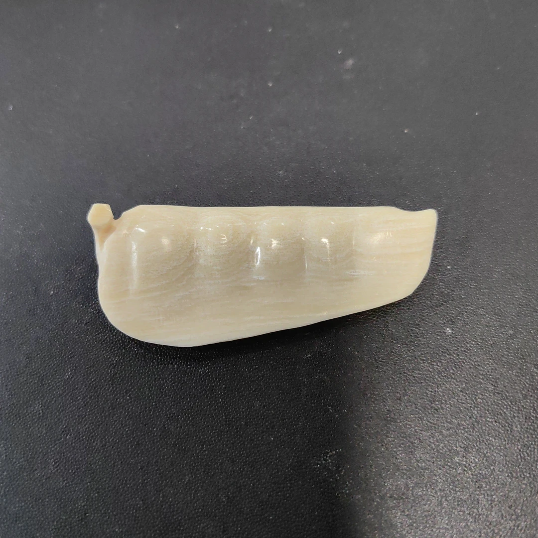 猛犸吊坠7.4克链接M942