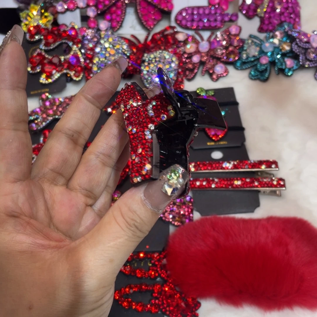 仿水晶铁合金8888