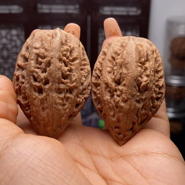 文玩核桃把件核桃161