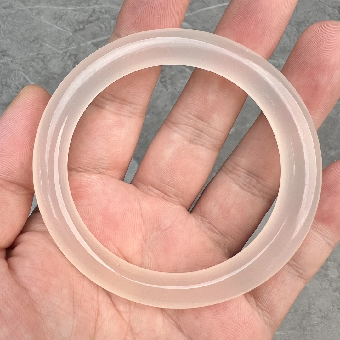 海云母手镯59圈口S1077 无礼盒