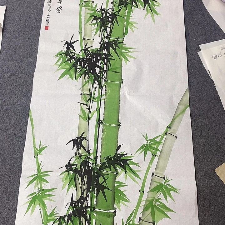 二百美术馆作品欣赏