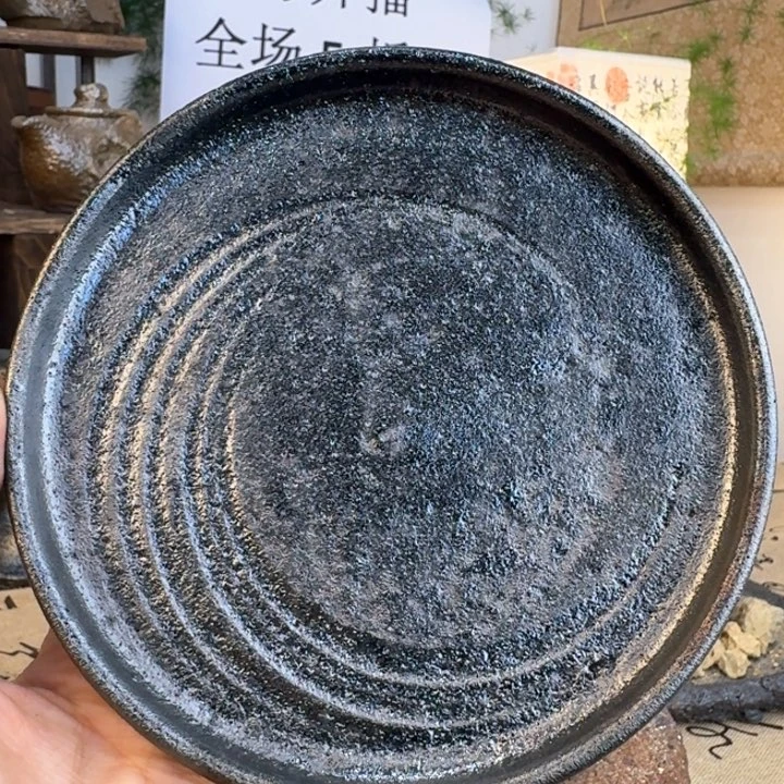 荥经黑砂首播福利壶承48