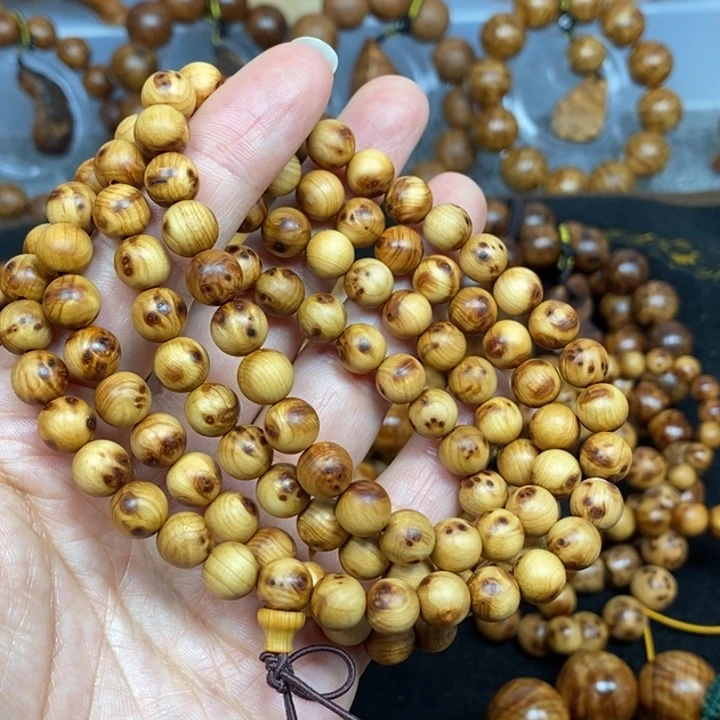 柏木（崖柏）正宗太行崖柏0.8