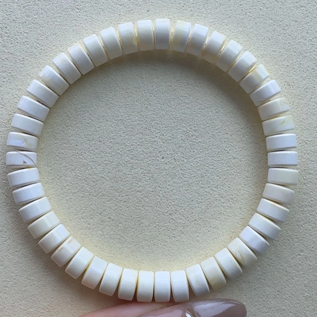 琥珀手链未镶嵌宣**泽