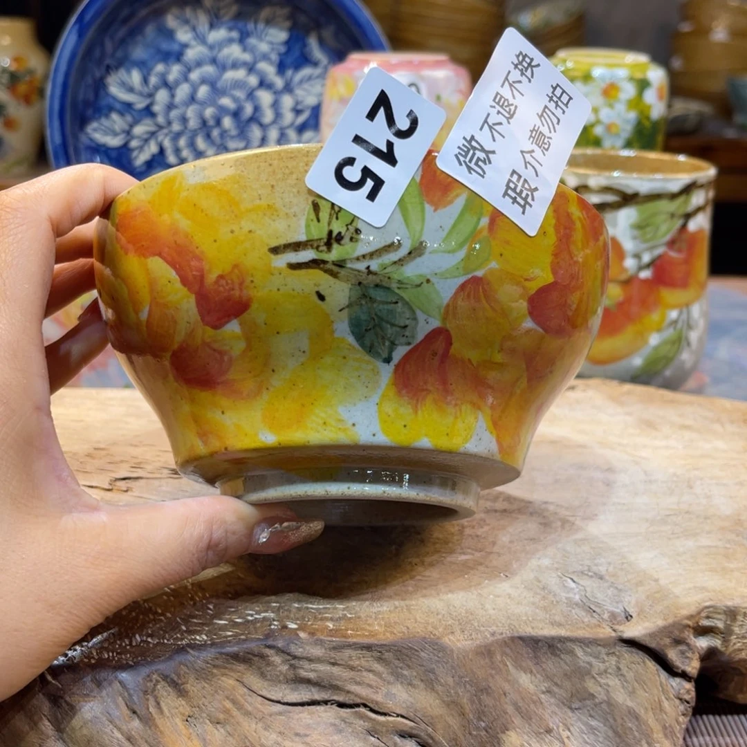 摆件景德镇手工制作