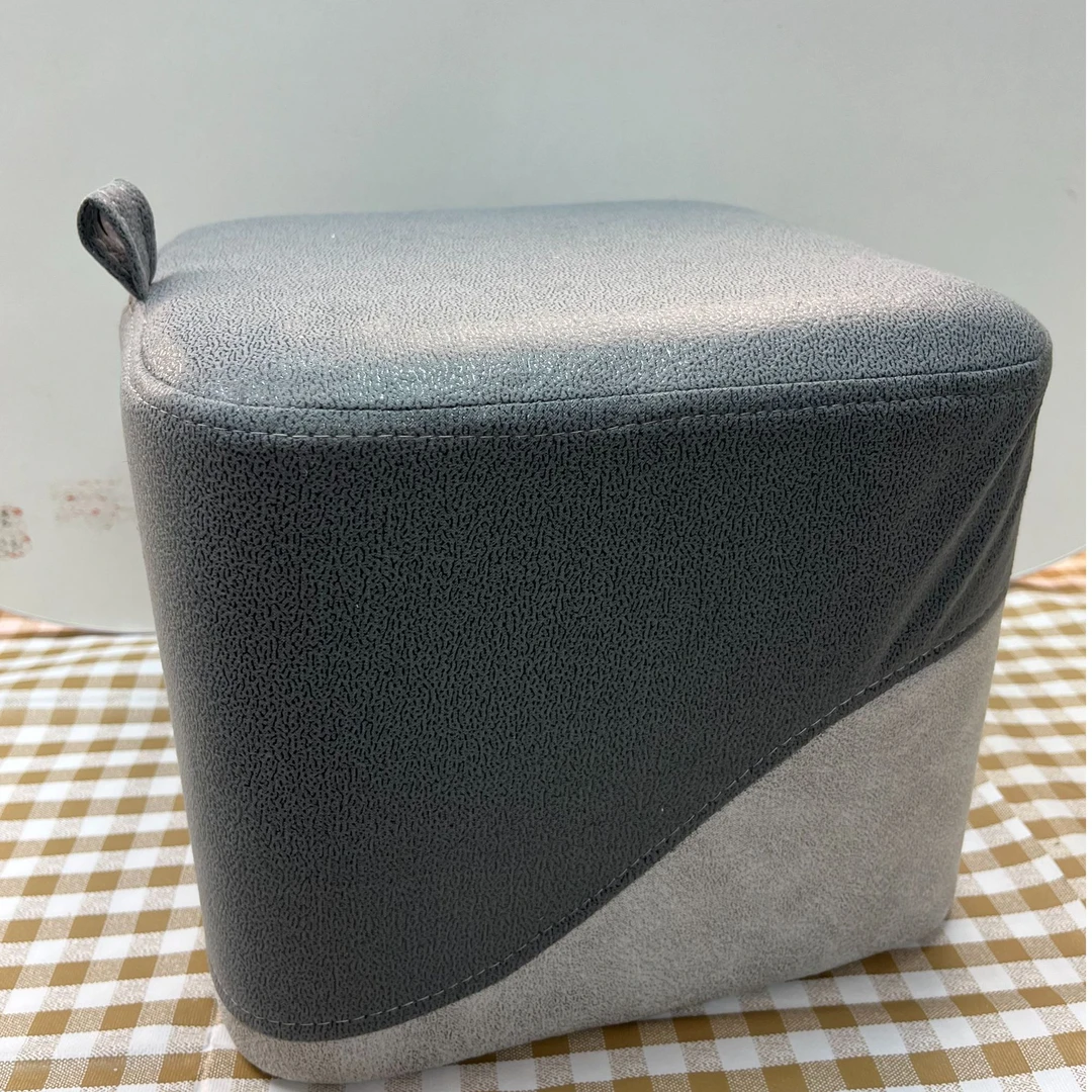 换鞋凳子科技布凳子