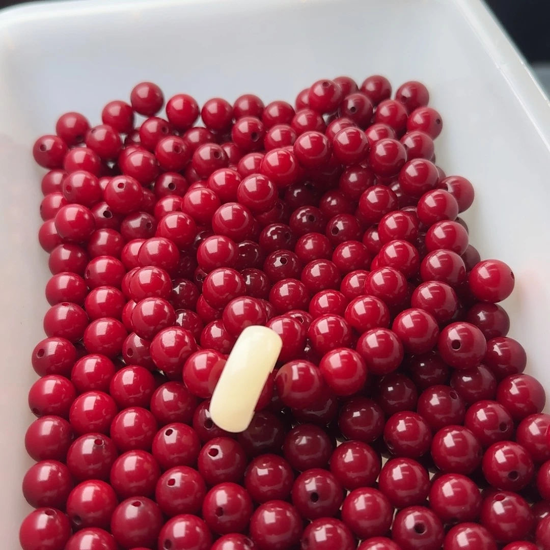 吊坠菩提根/象牙果300 颗车厘子 10 圆