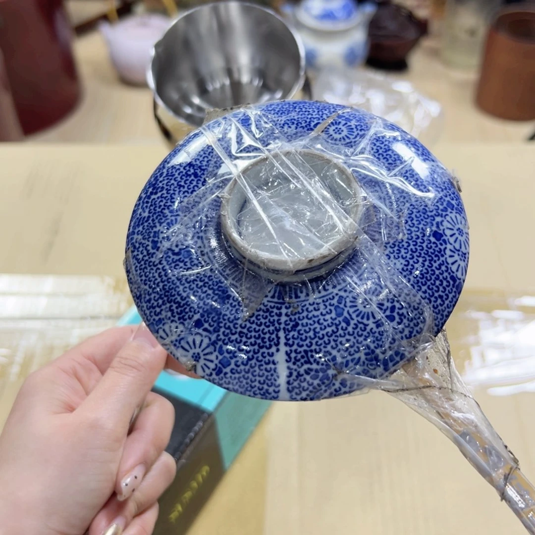 瓷片陶瓷等行业的生产和销售企业