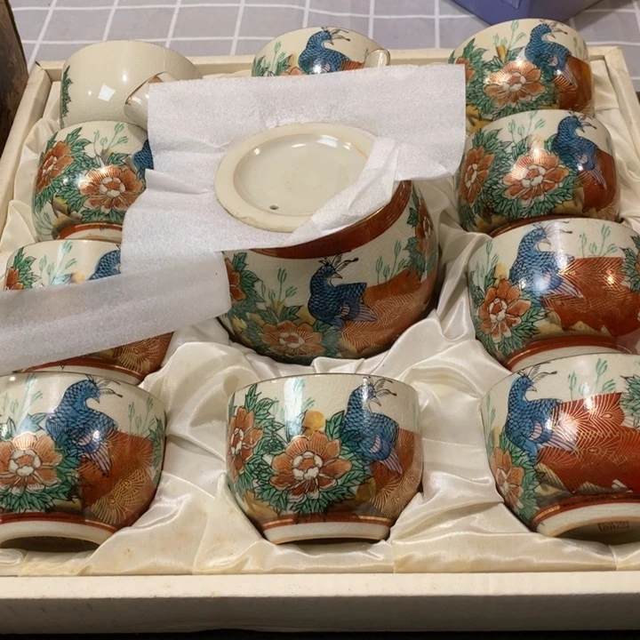 精美瓷器 一单包邮