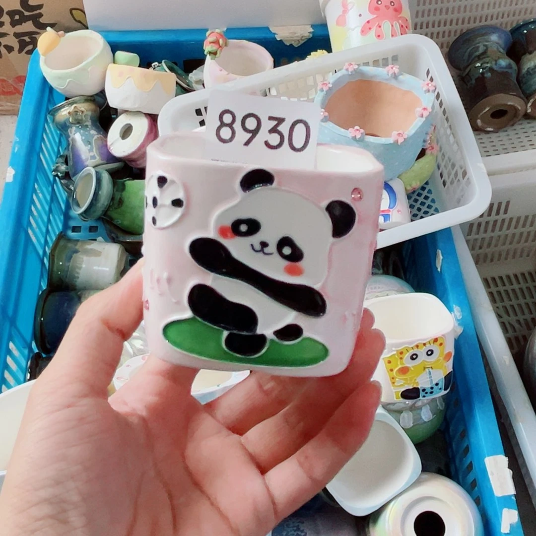 8930内口6景德镇手工制作