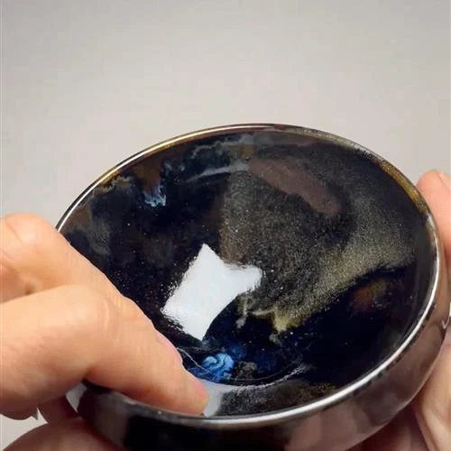 【闪购商品】茶盏-340............