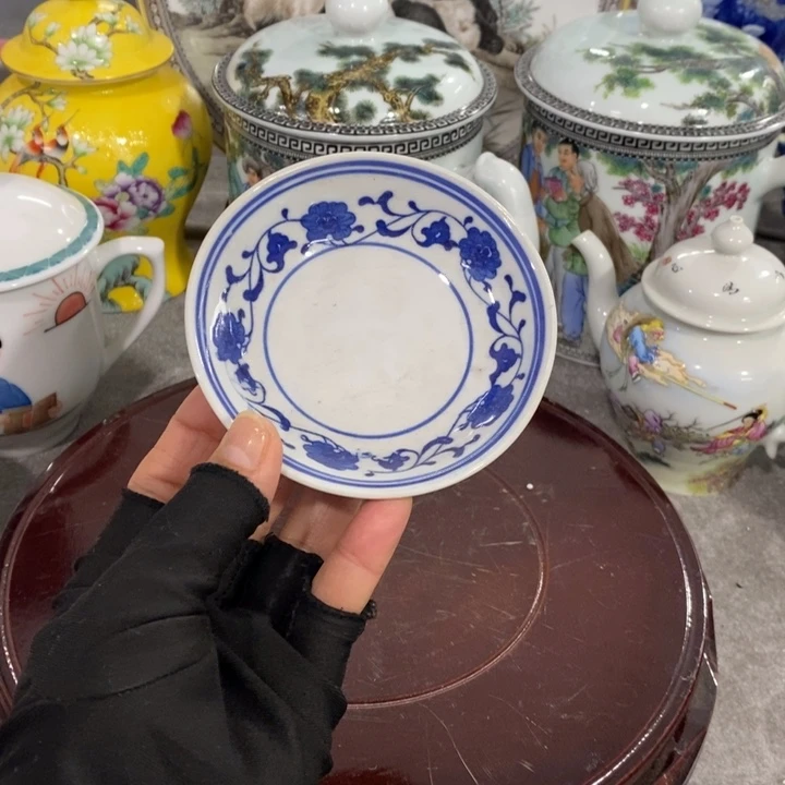 景德镇陶瓷工艺品