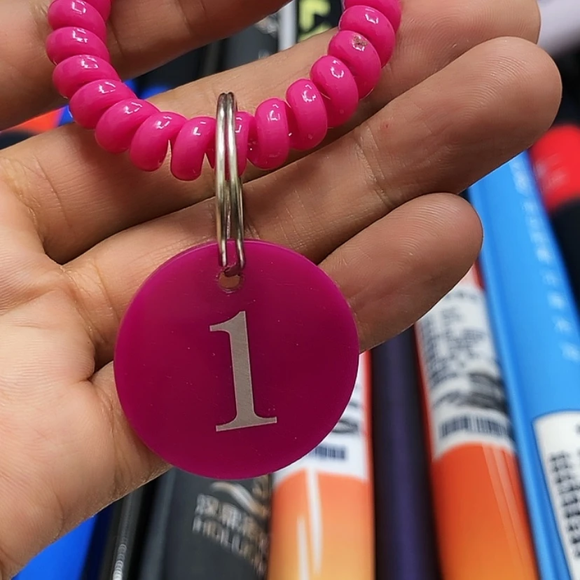 【闪购商品】碳素弟*1