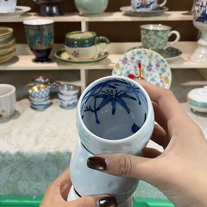 陶18包邮瓷器微瑕微瑕