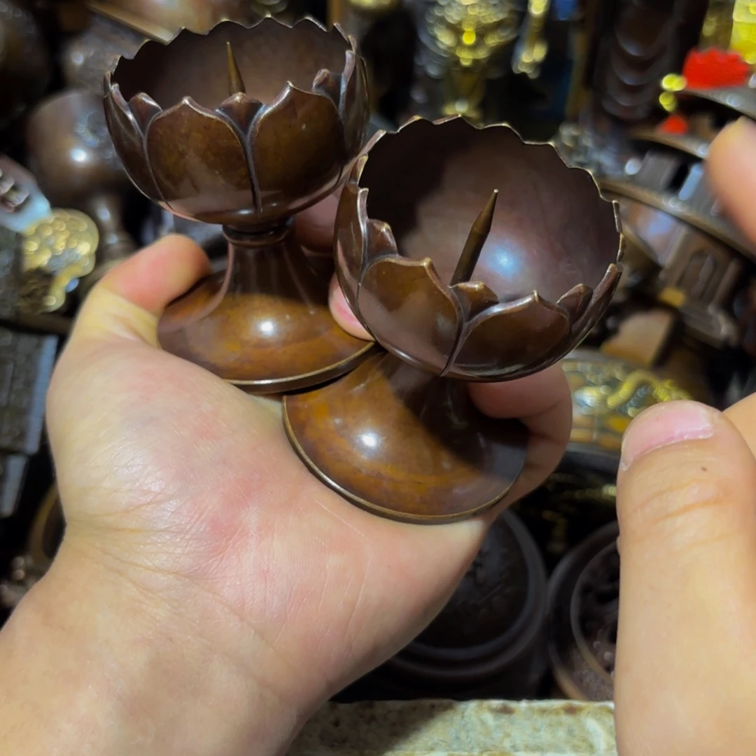 铜器清货 铜器高端摆件