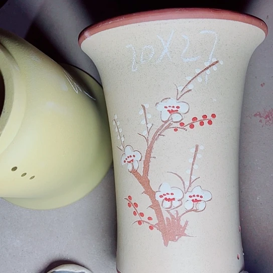 红陶紫砂紫砂紫砂