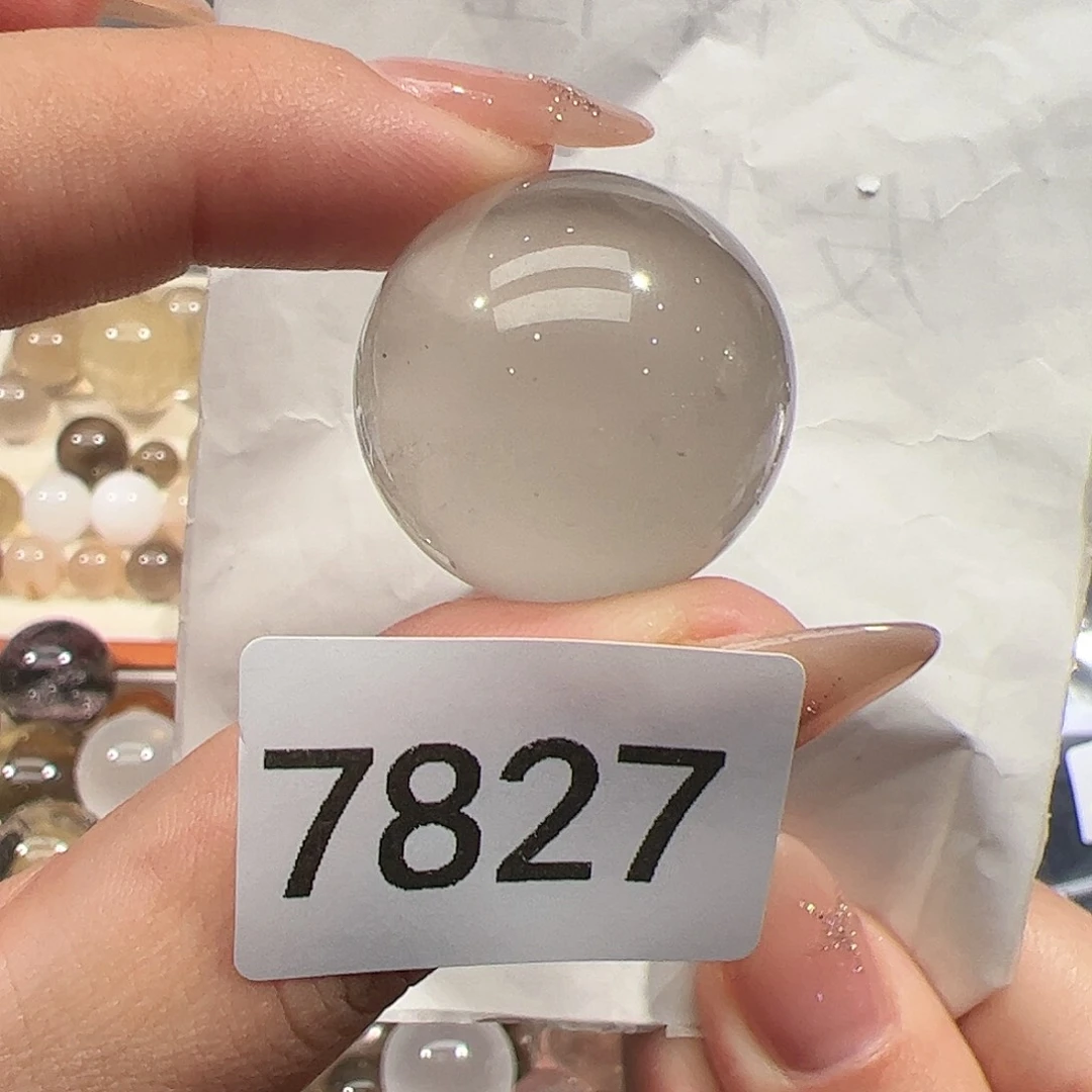 大型摆件（非配饰）未镶嵌水晶