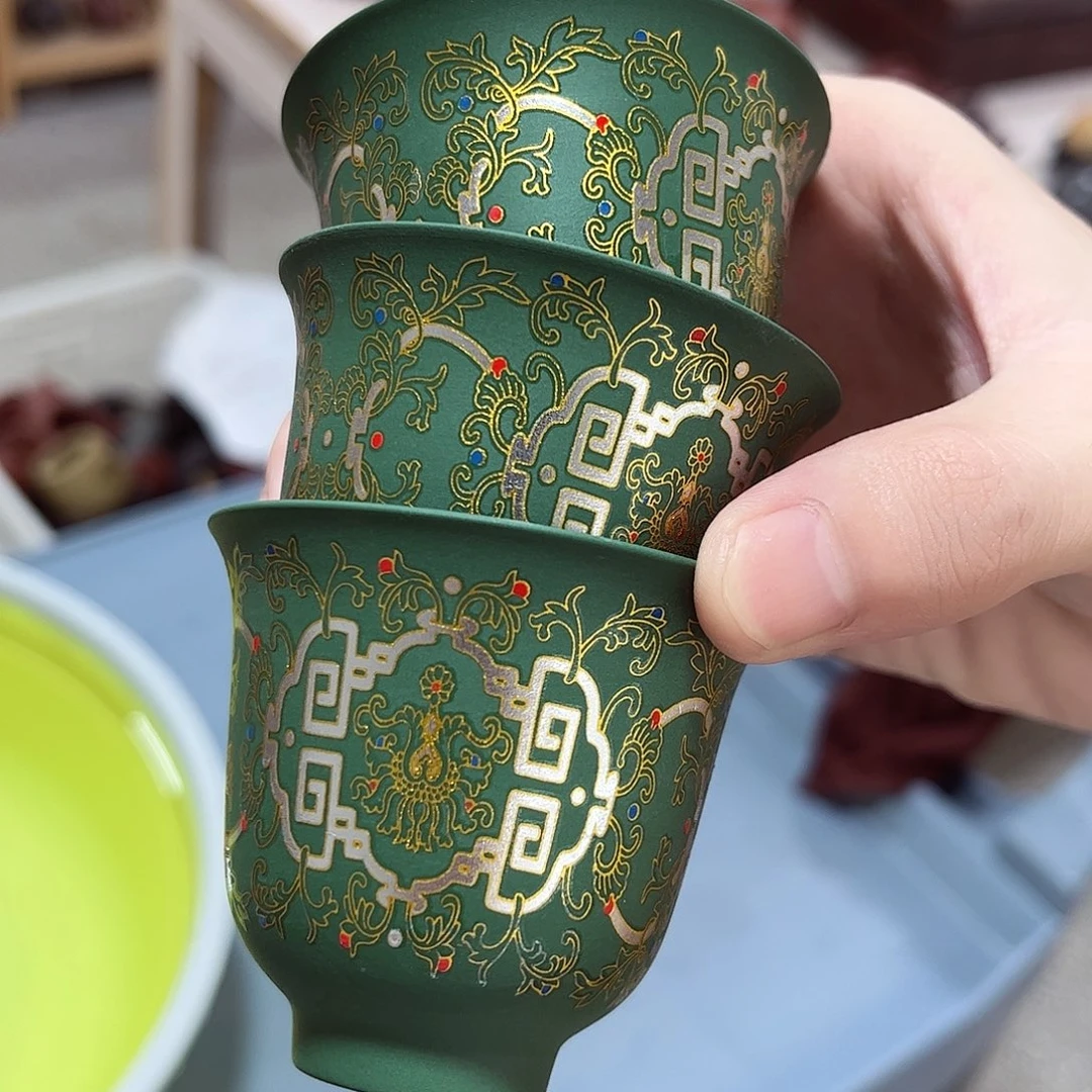 茶壶紫砂紫砂精品