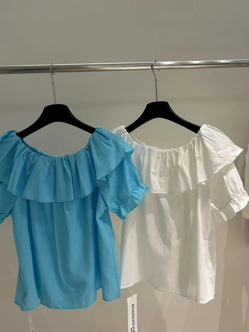 08314 衣长52 简约时尚女上衣