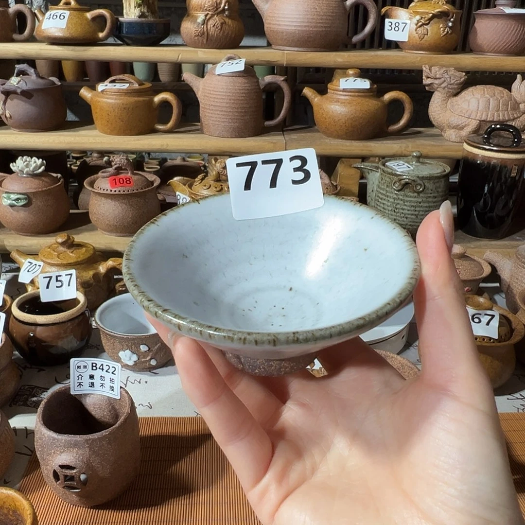 其他60 毫升原谷粗瓷高温瓷