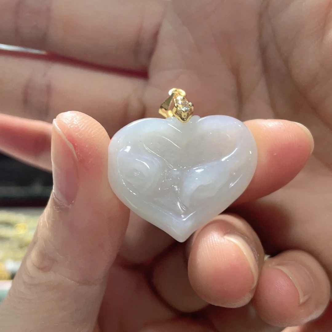 【闪购商品】未镶嵌手链翡翠