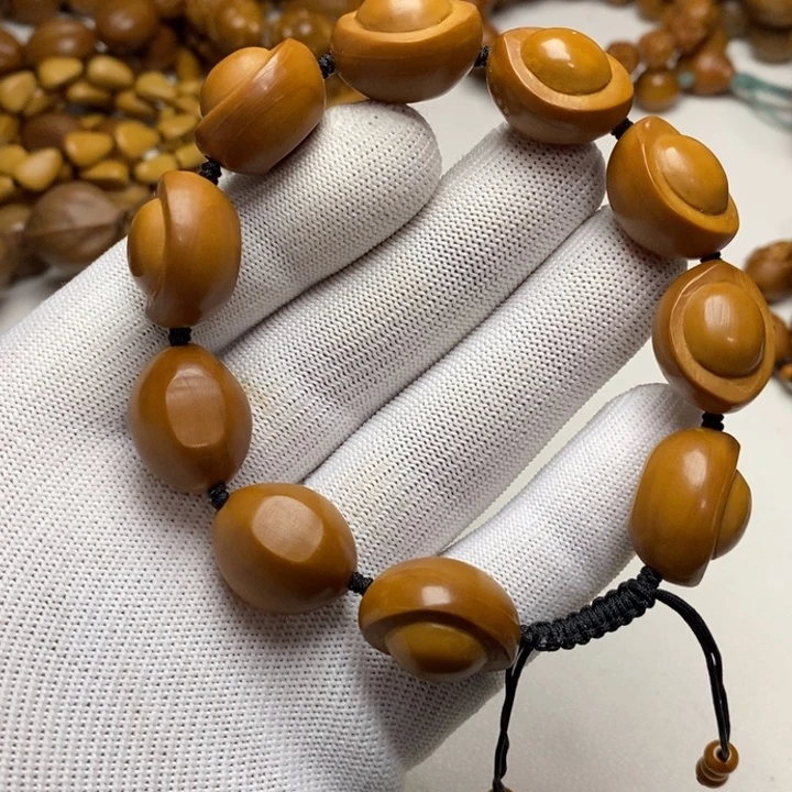 手串/手链橄榄核