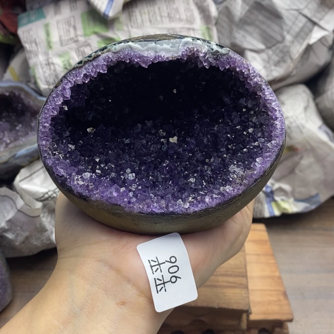 水晶未镶嵌大型摆件（非配饰）