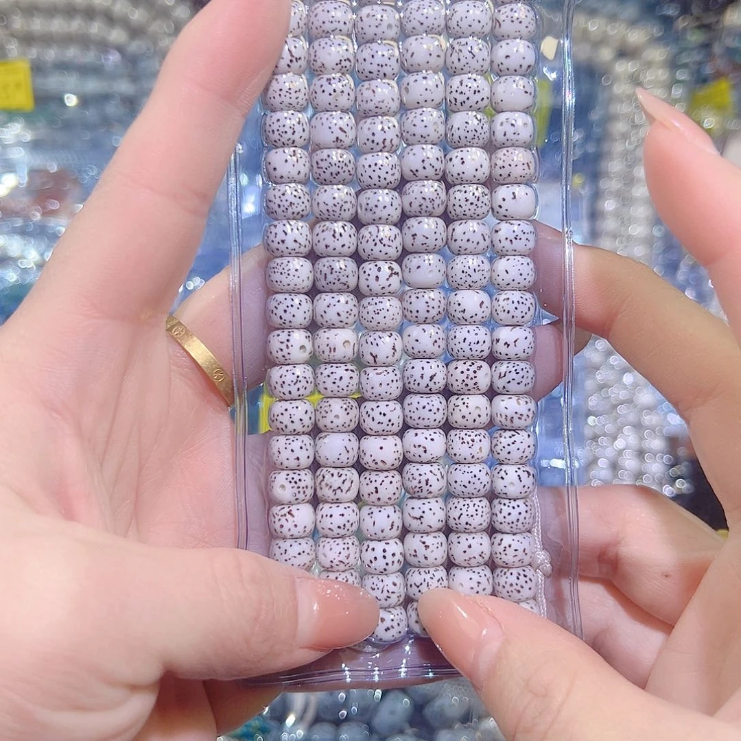 吊坠星月菩提星月菩提