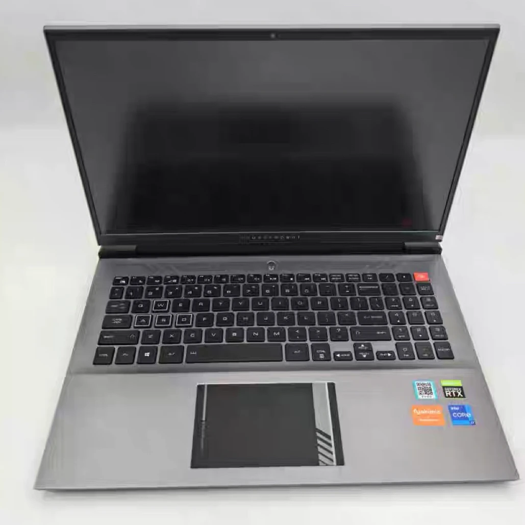 9新 Thunderobot/雷神 雷神 Zero 2021 显卡 3060  6732-3