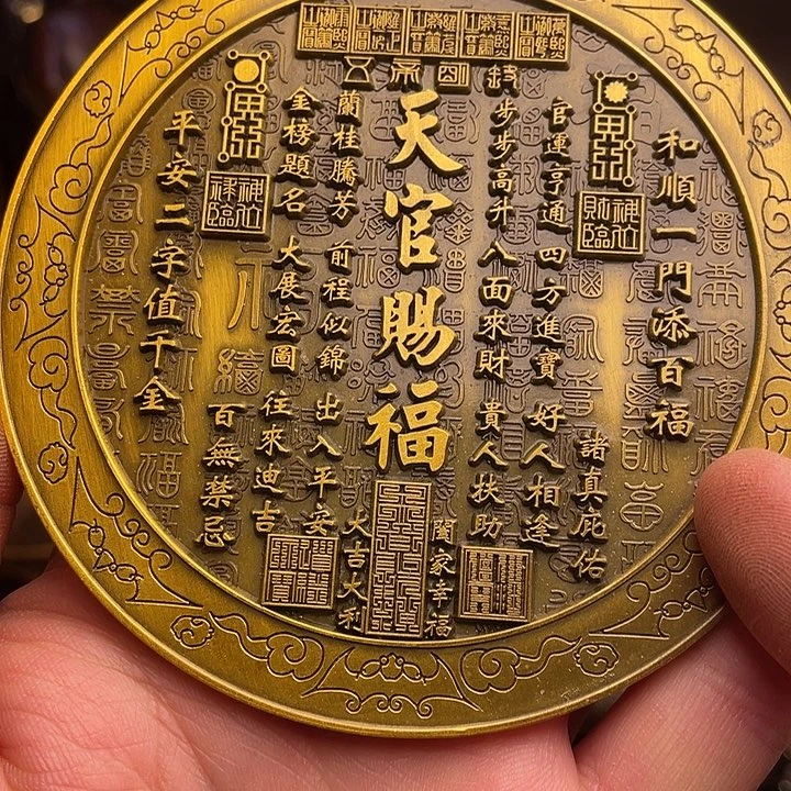 铜器摆件诚信经营