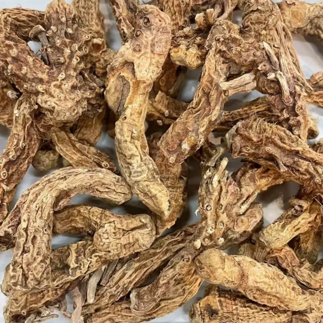 【琳琳专享】太白山 穿山龙 拍一发三到手750g 罐装