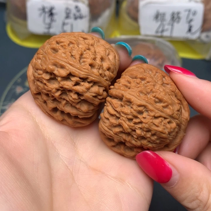 把件文玩核桃42-29770-0