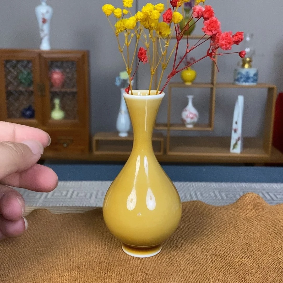 摆件景德镇瓷器精品鉴赏作品