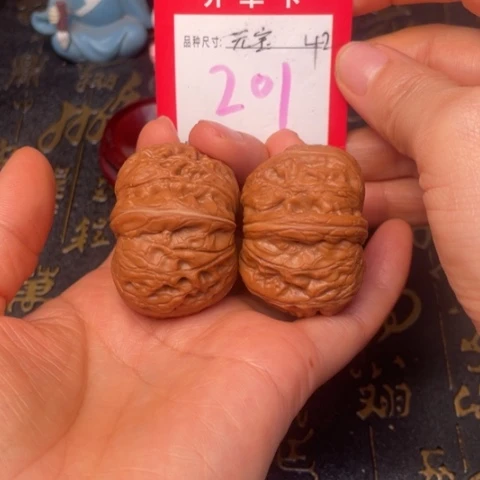 吊坠文玩核桃文玩的好