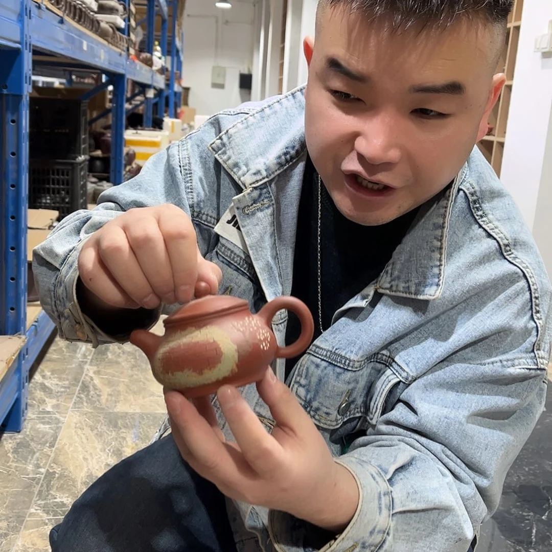 茶壶紫砂lllomaooooooo